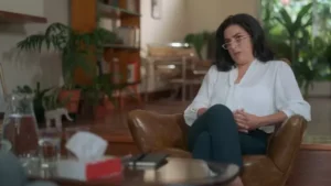 Ya nunca podrá abandonar esa alegria I Pedro Saborido I Obol Films