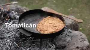 Tomaticán x Romina Pucciarelli