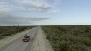 Coopsol. Producción de miel x René Sayago