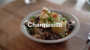 Charquisillo x Omar Peralta