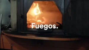 Teaser Canal Fuegos I Plataforma digital Contar