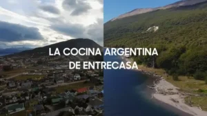 Teaser Serie Documental Puertas Adentro