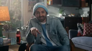 Coca Cola I Promo Copa América