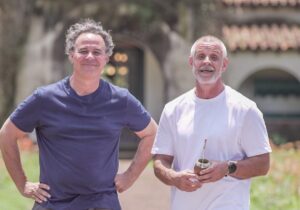 Los Petersen I Litoral