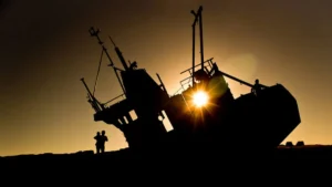 Sal Marina Cabo Raso